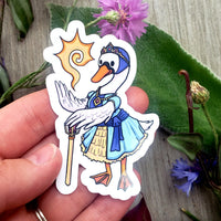 Animal Adventurers Vinyl Sticker Bundle Set 3