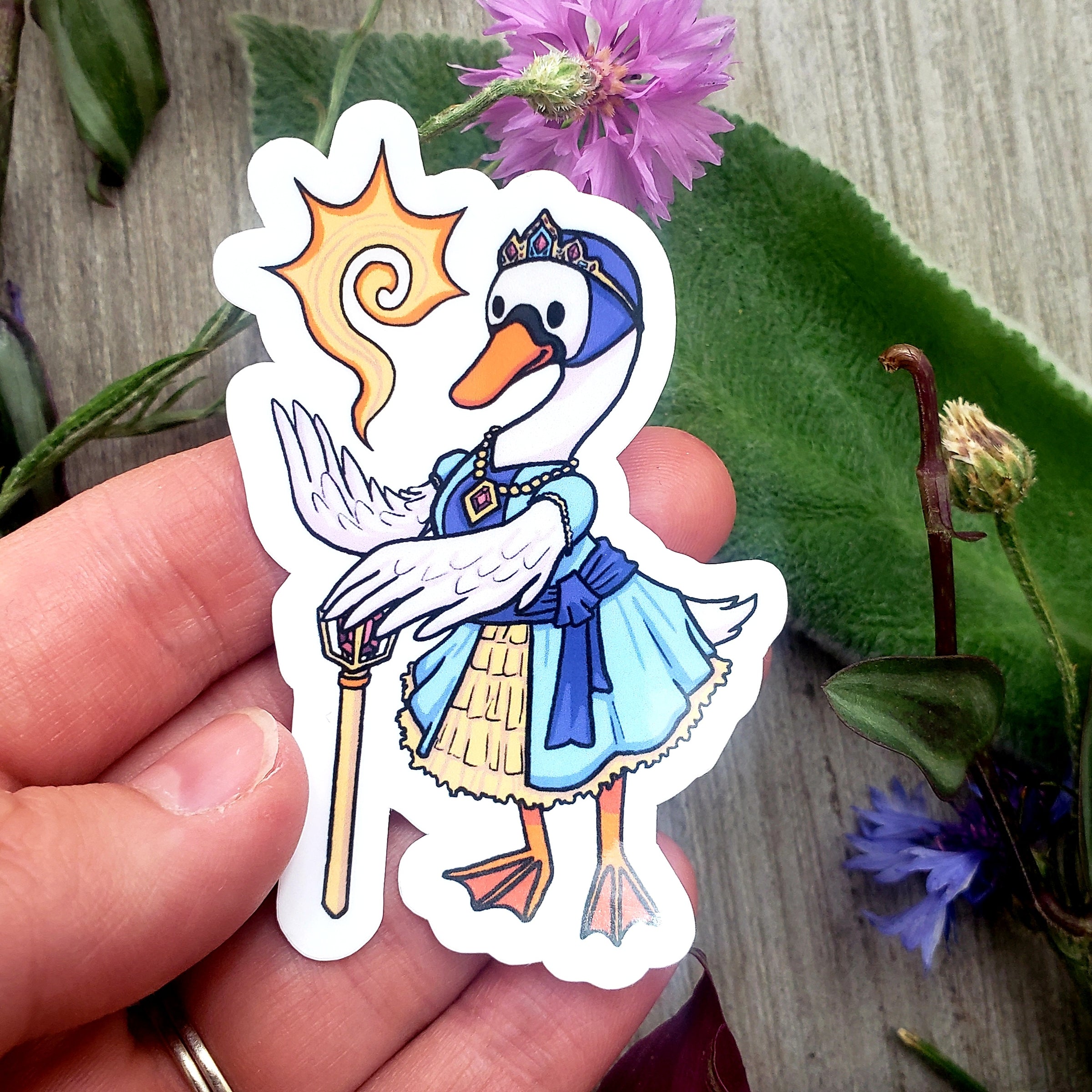 Animal Adventurers Vinyl Sticker Bundle Set 3