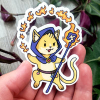 Animal Adventurers Vinyl Sticker Bundle Set 2