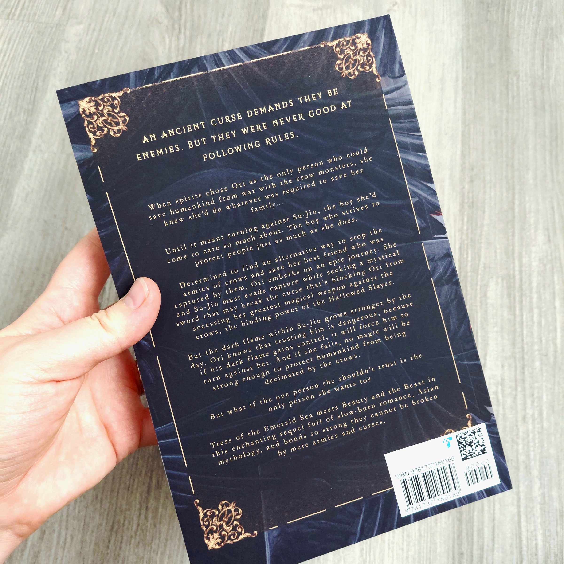 Sword of the Chosen- Slayer and the Prince book 2