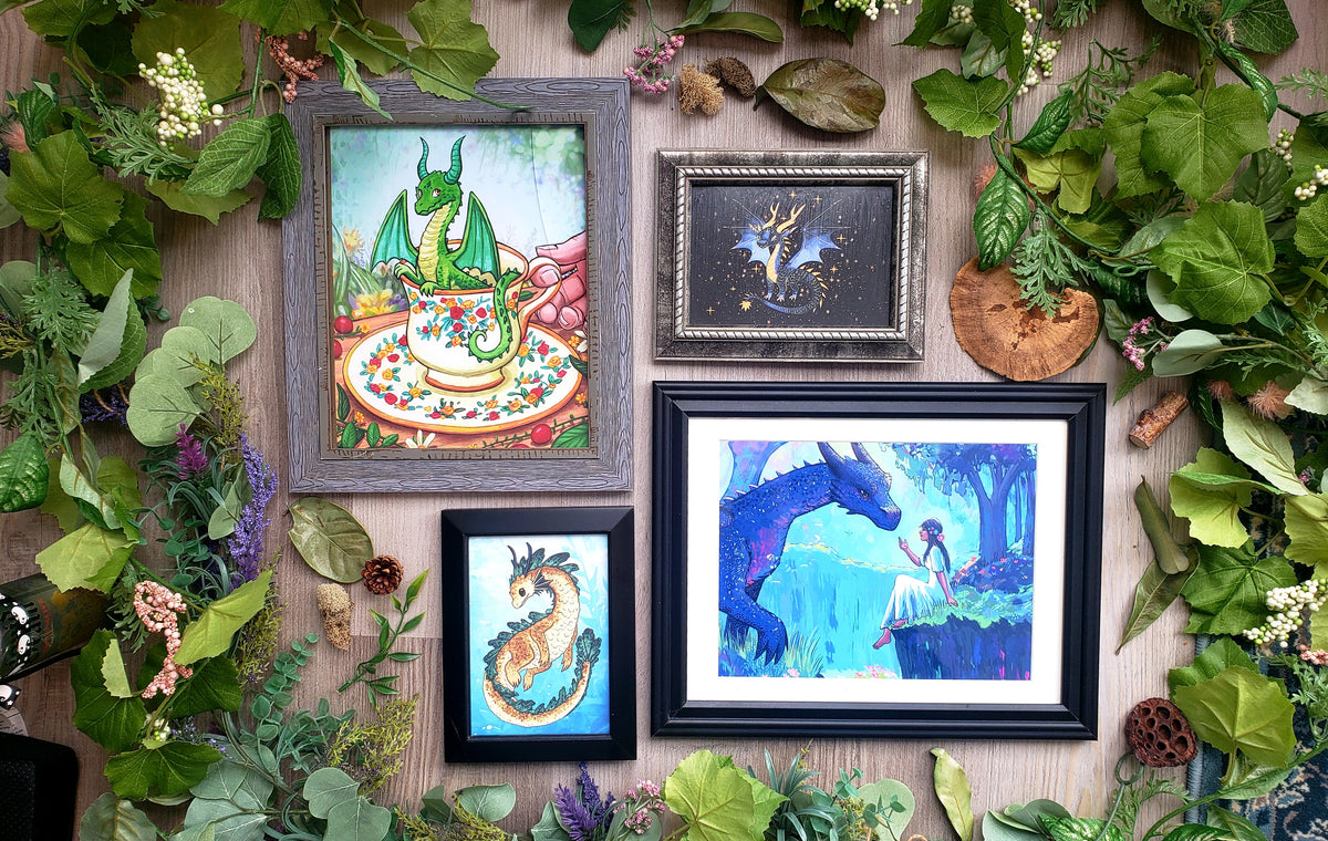 Prints