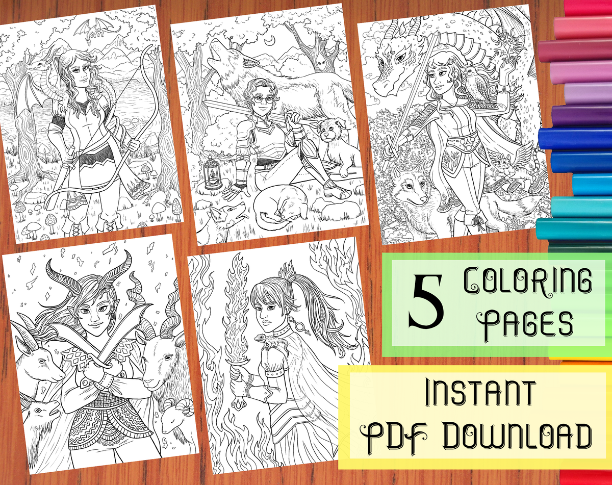 PDF Downloads