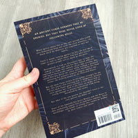 Sword of the Chosen- Slayer and the Prince book 2