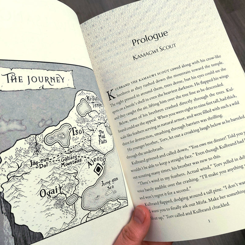 Sword of the Chosen- Slayer and the Prince book 2