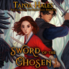 Flame of the Hallowed- The Slayer and the Prince book 1
